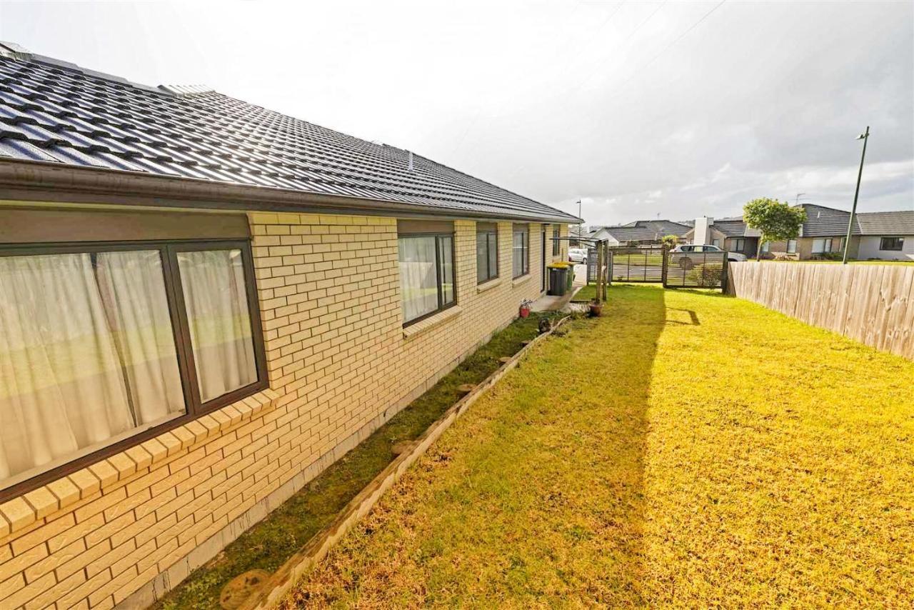 Northwest Cozy House Auckland Exterior photo
