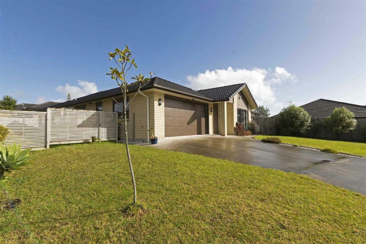 Northwest Cozy House Auckland Exterior photo